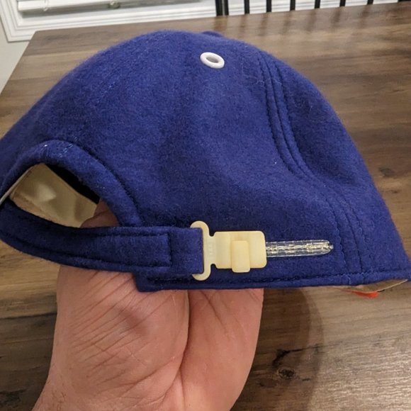 BEAUTIFUL VINTAGE NISSAN HAT - Picture 2 of 4